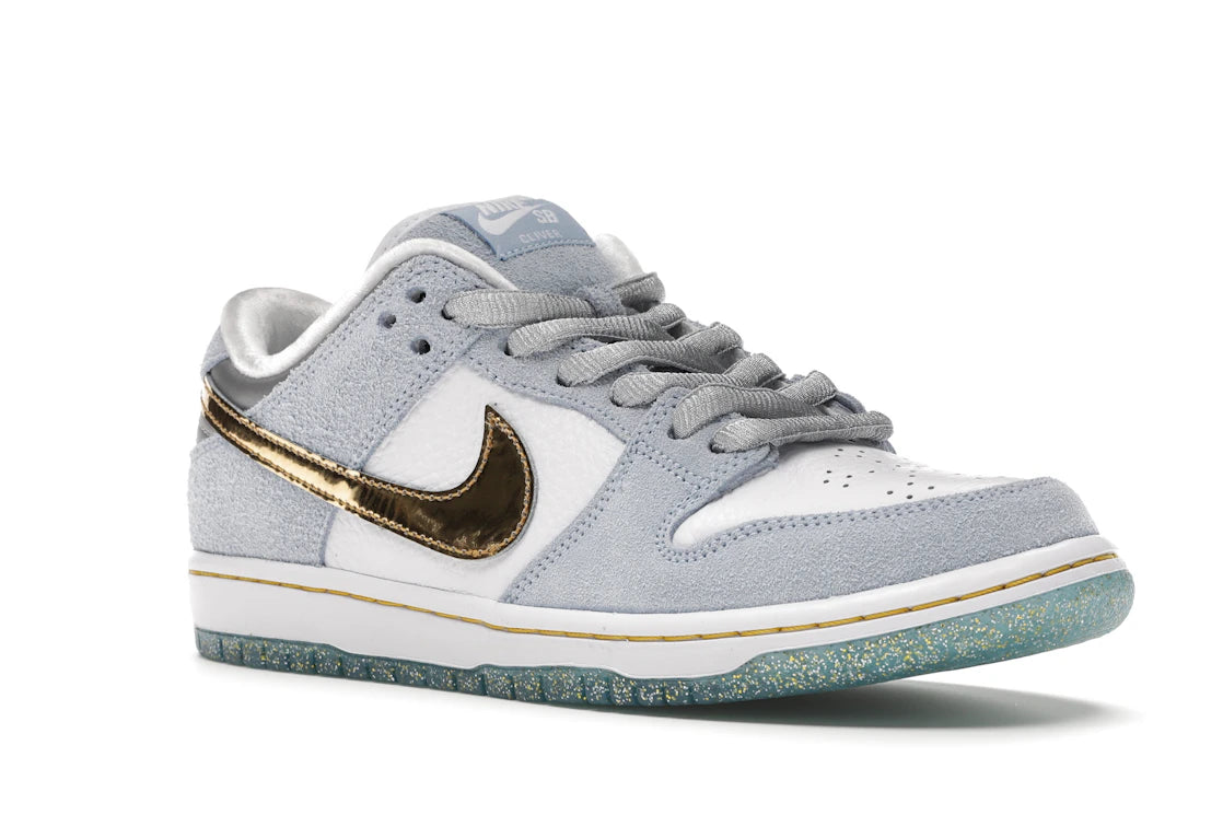 Nike SB Dunk Low Sean Cliver (Special Box)
