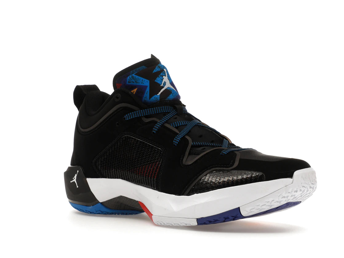 Nike Air Jordan 37 Low Nothing But Net
