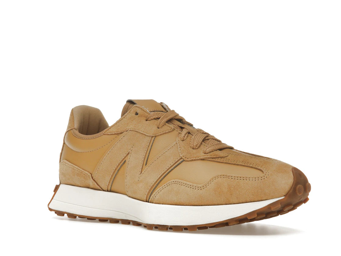 New Balance 327 Workwear Weiß