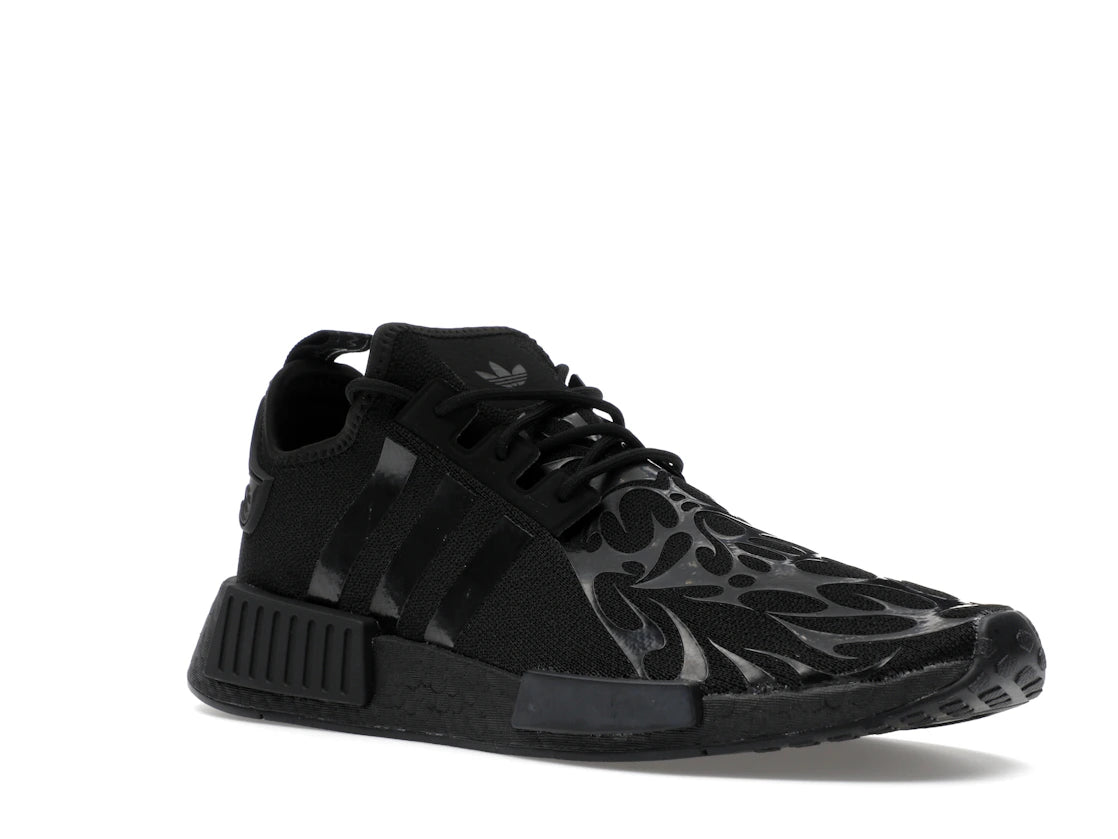 adidas NMD R1 Star Wars Nanzuka Darth Vader