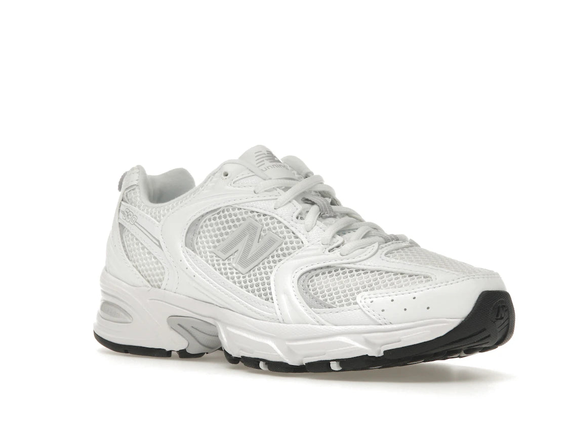 New Balance 530 White Pearl Grey