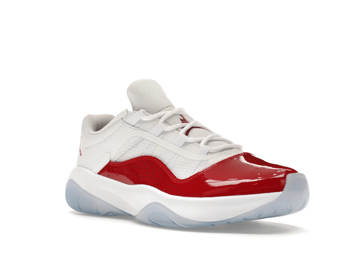 Jordan 11 CMFT Low Cherry