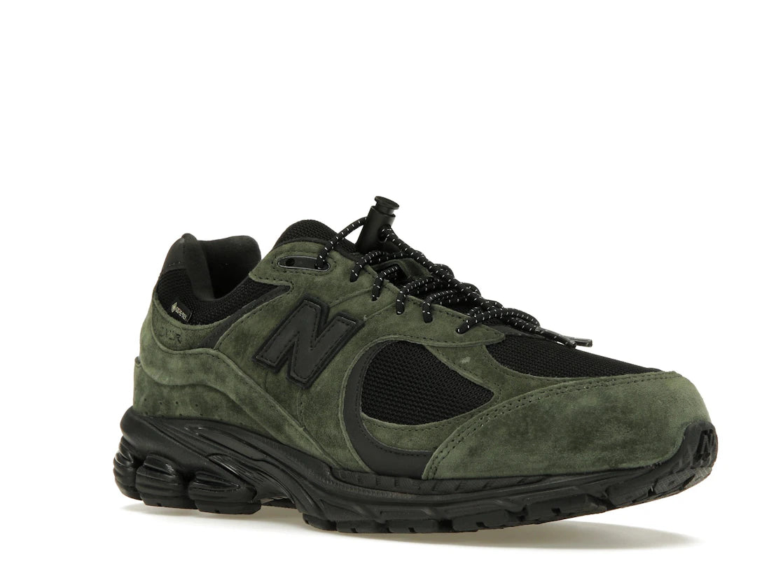 New Balance 2002R Gore-Tex JJJJound Pine