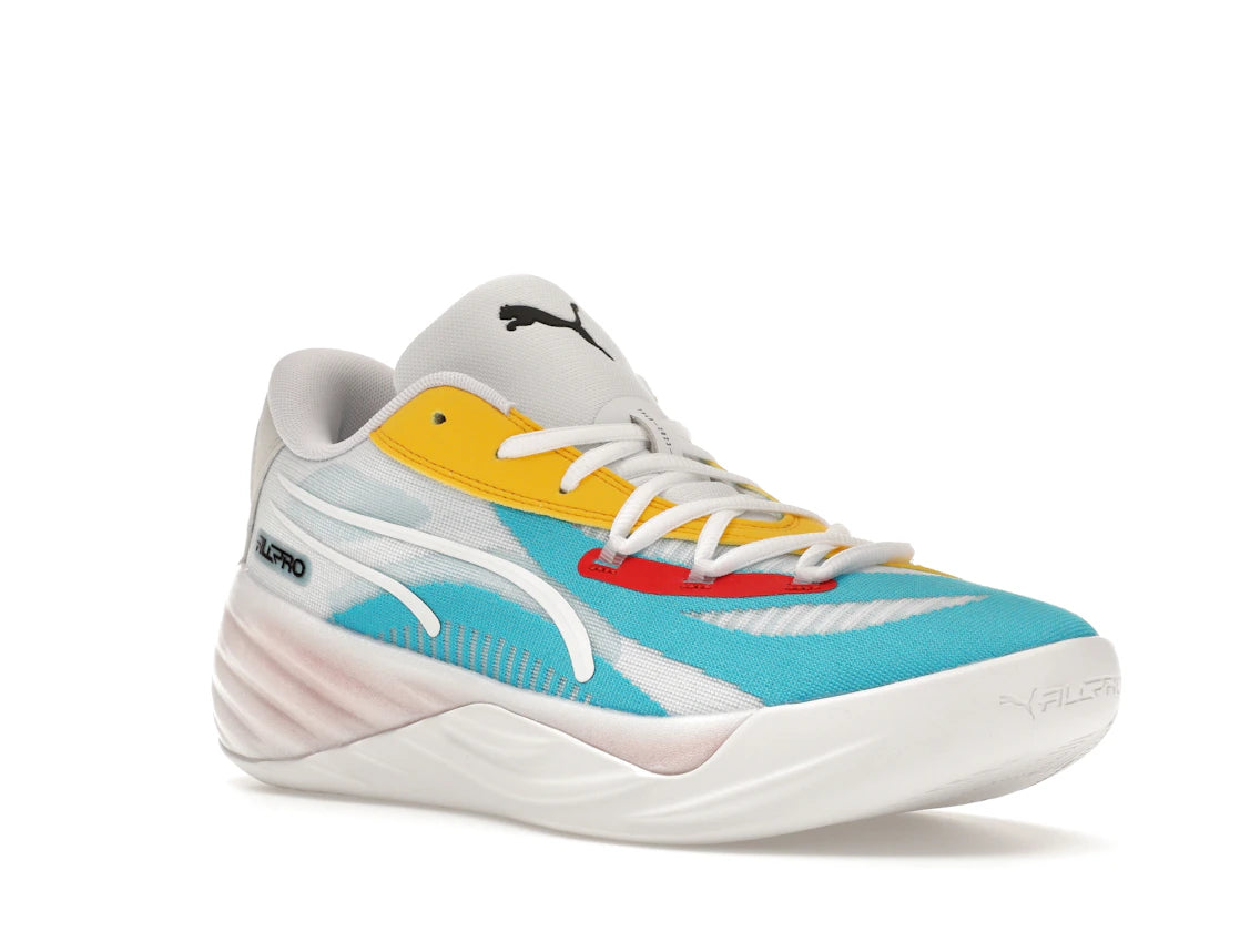 Puma All-Pro Nitro Primär