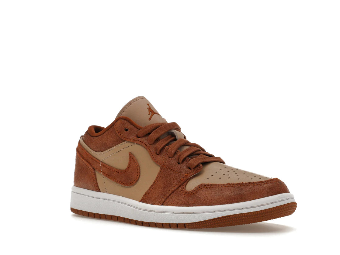 Jordan 1 Low SE Legend Coffee (Women's)