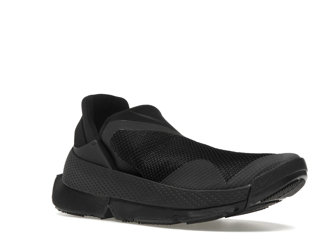 Nike Go FlyEase Triple Black (Damen)