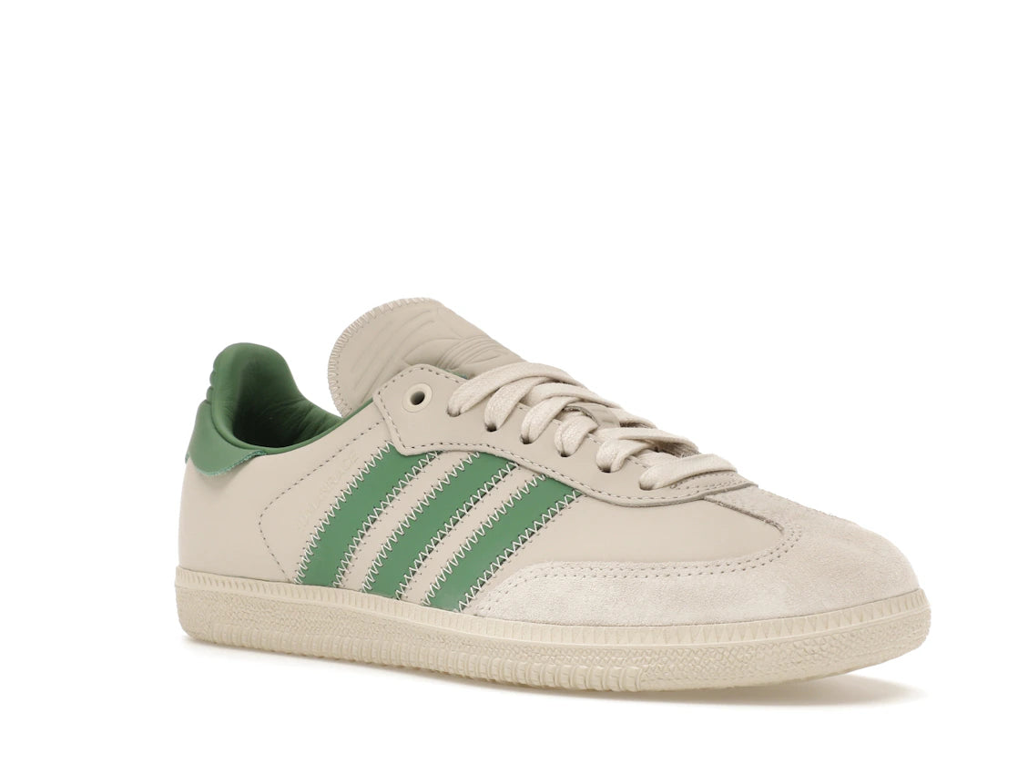 adidas Samba Humanrace Preloved Grün