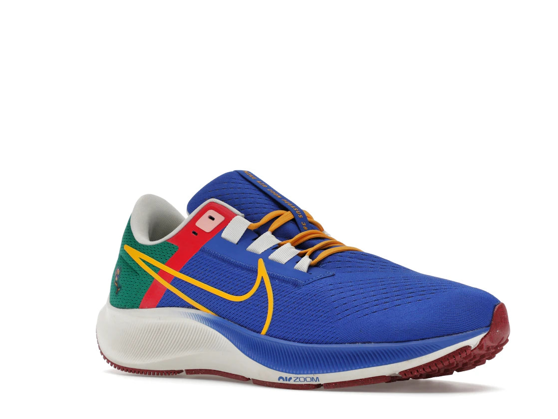 Nike Air Zoom Pegasus 38 AIR Jordan Moss