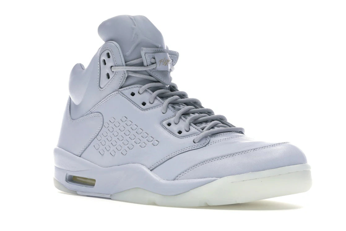 Jordan 5 Retro Pure Platinum