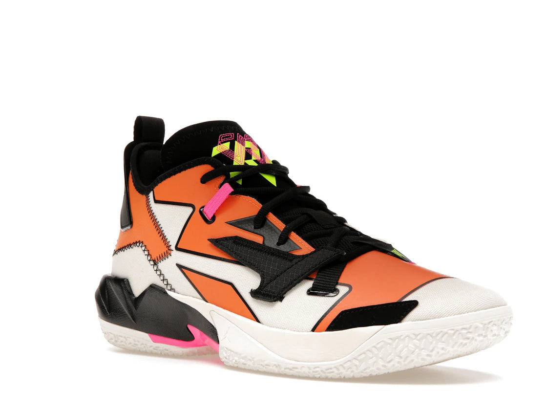 Jordan Why Not Zer0.4 Shattered Backboard