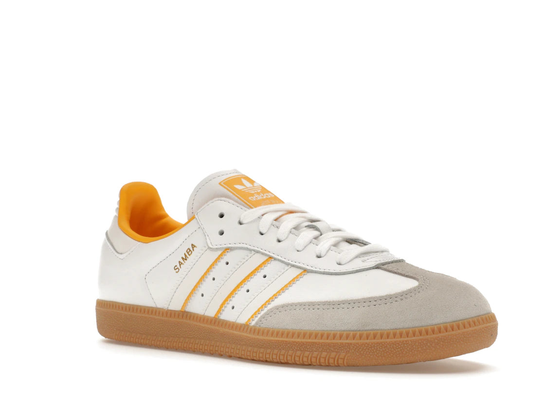 adidas Samba OG Crew Gelb