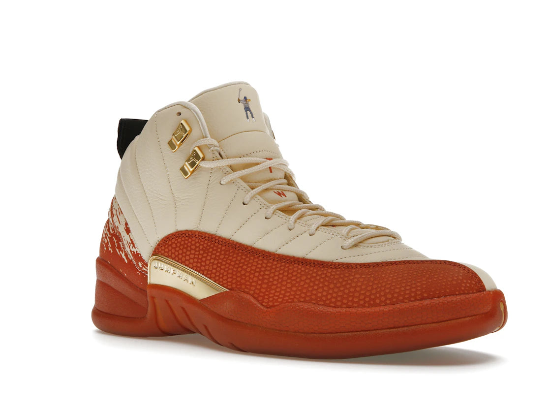 Jordan 12 Retro Eastside Golf Out of the Clay