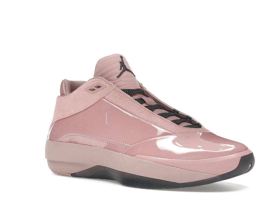 Jordan 40 Dusty Rose