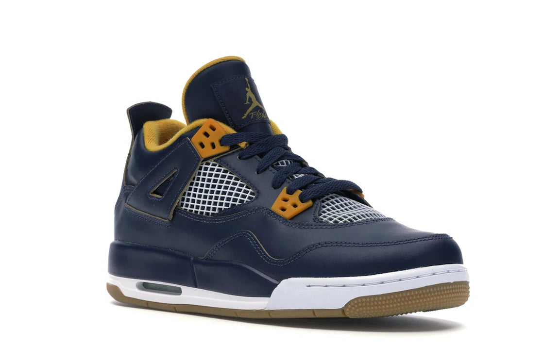 Jordan 4 Retro Dunk From Above (GS)
