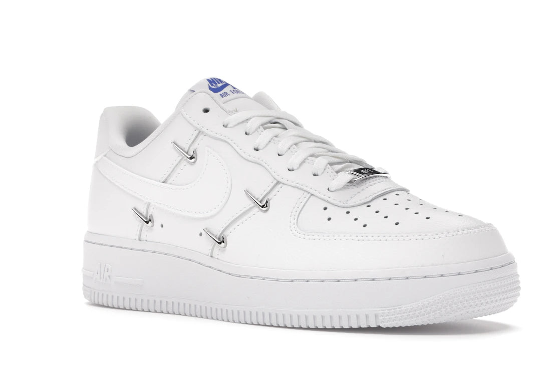 Nike Air Force 1 LX White (Women's)