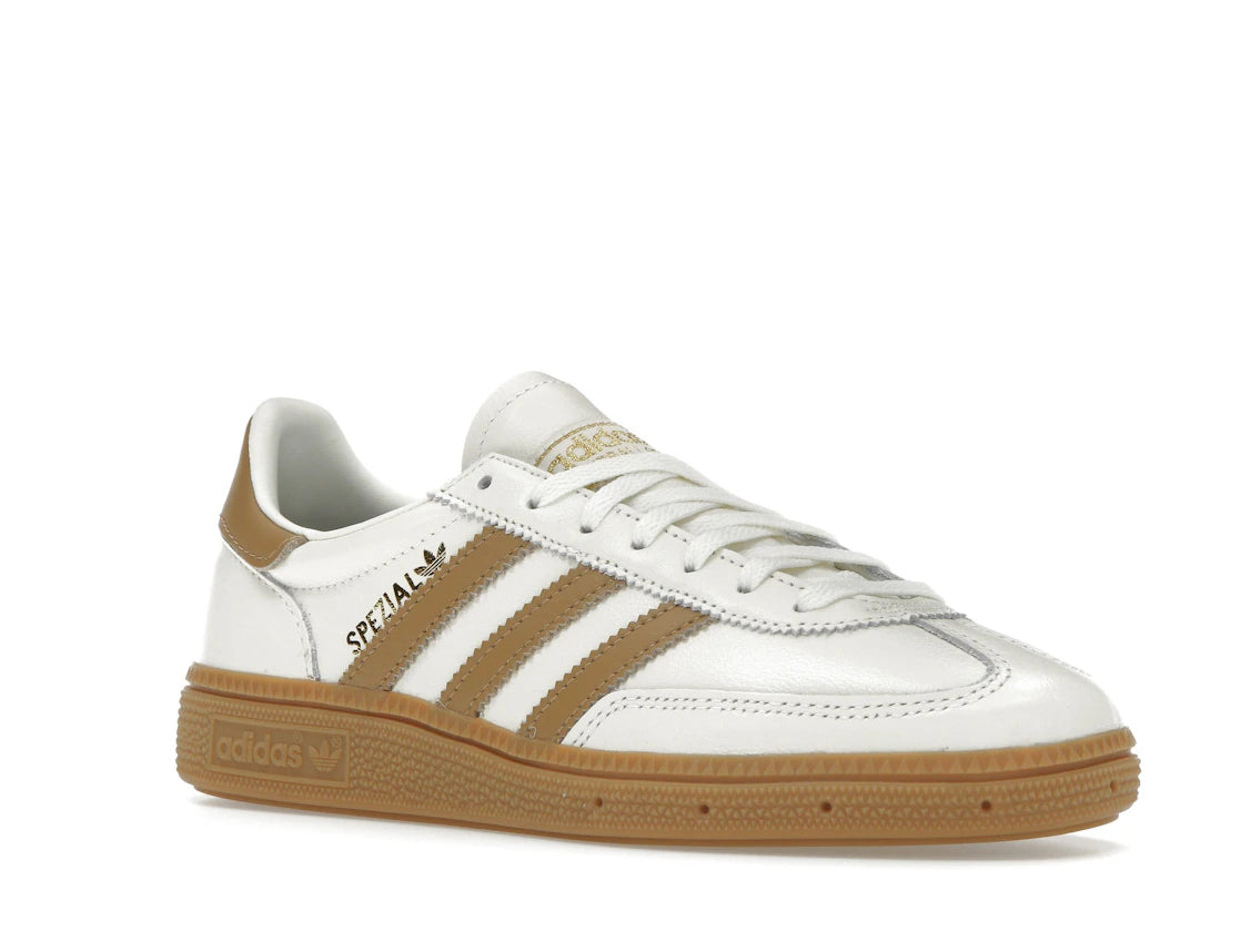 adidas Handball Spezial Off White Gum (Damen)