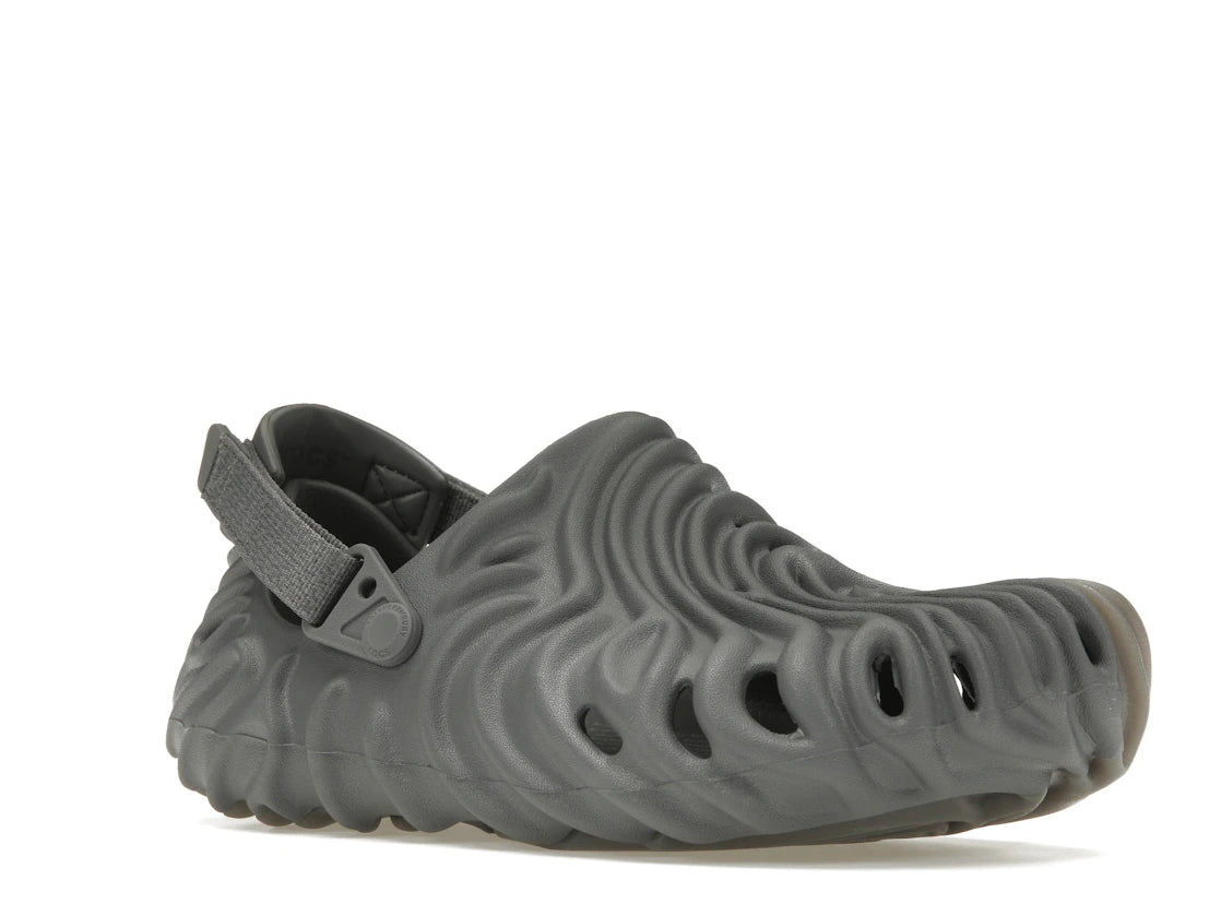 Crocs Pollex Clog von Salehe Bembury Niagara