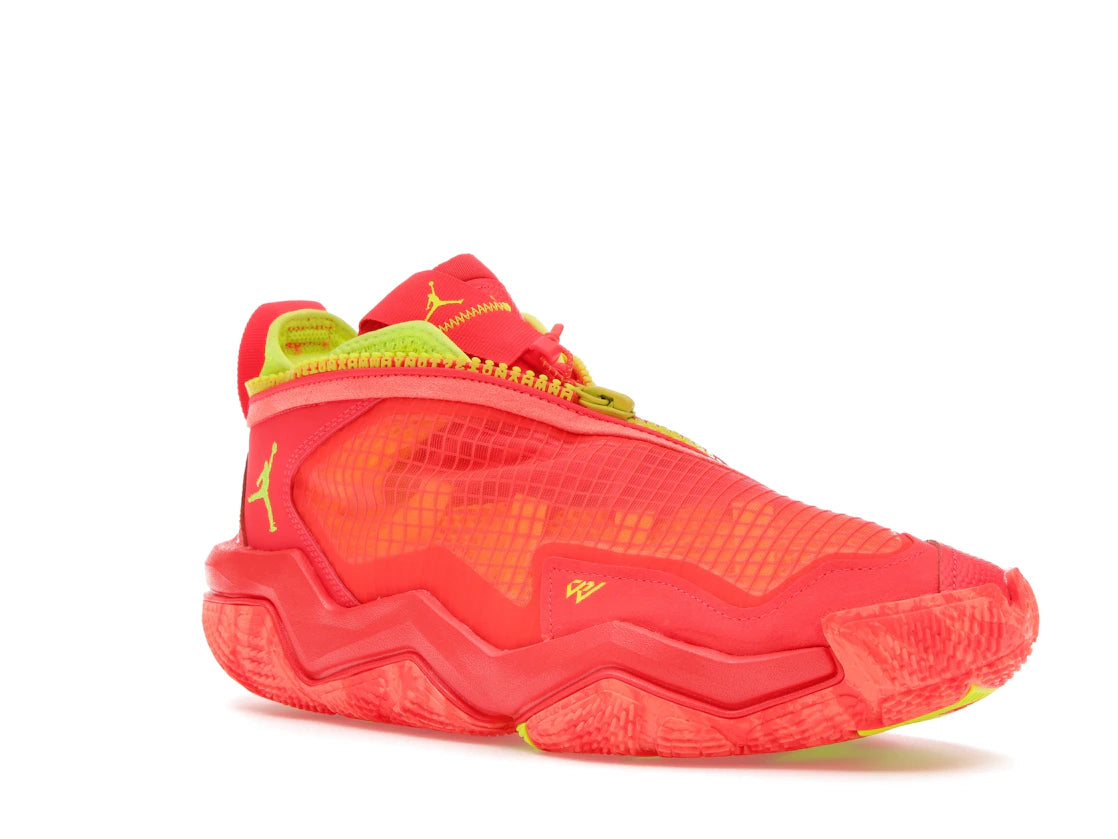 Jordan Why Not Zer0.6 Bright Crimson