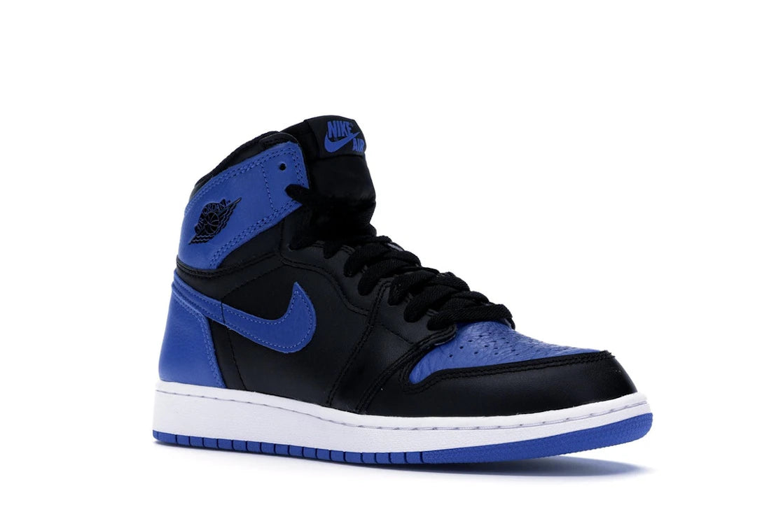 Jordan 1 Retro Royal (2017) (GS)