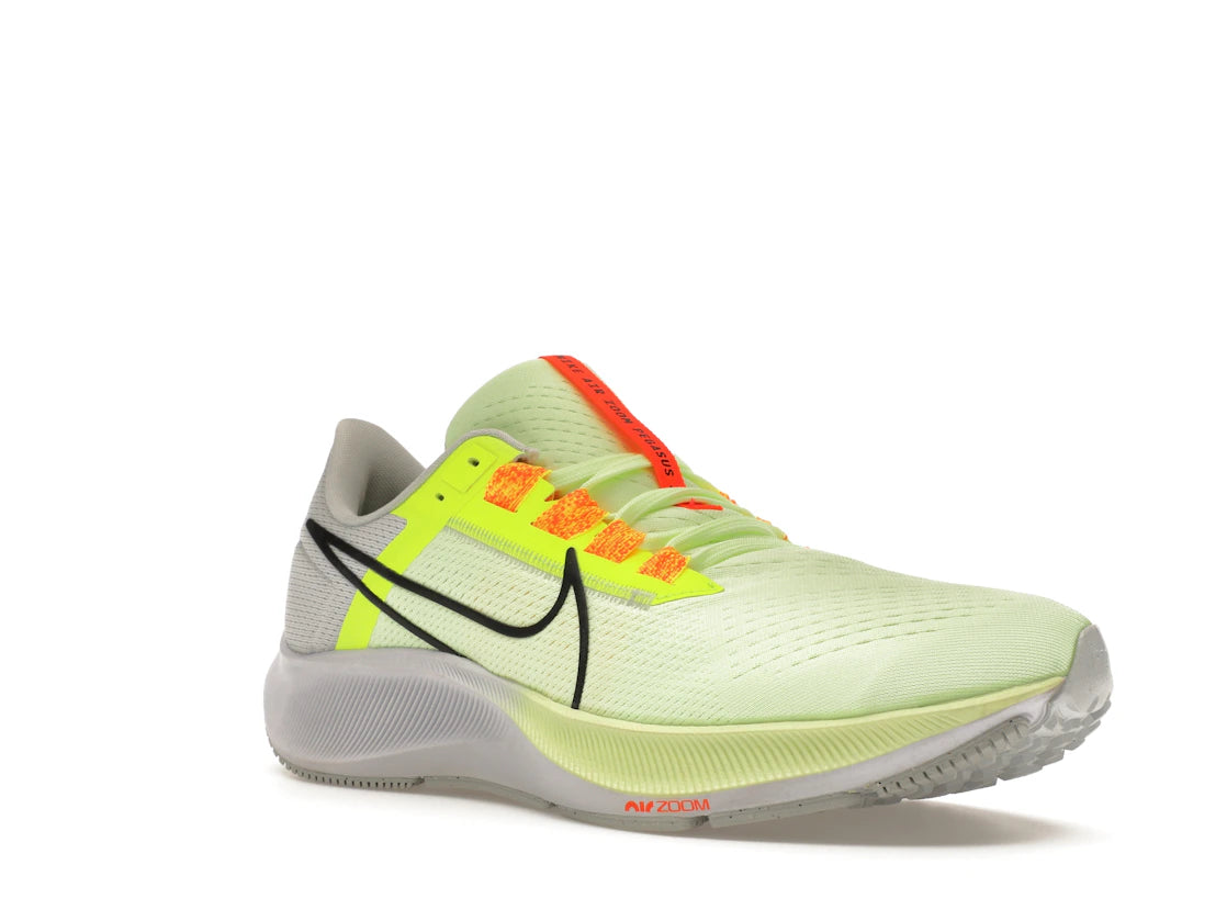 Nike Air Zoom Pegasus 38 Barely Volt