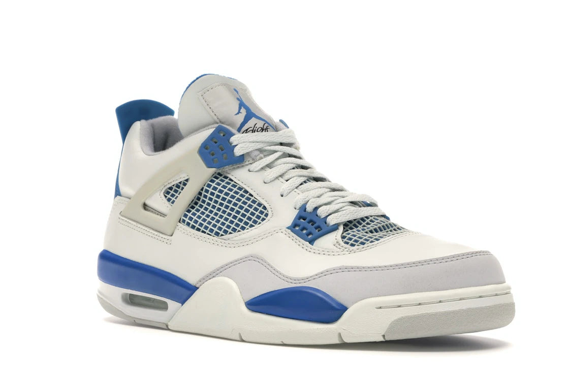 Jordan 4 Retro Military Blue (2006)