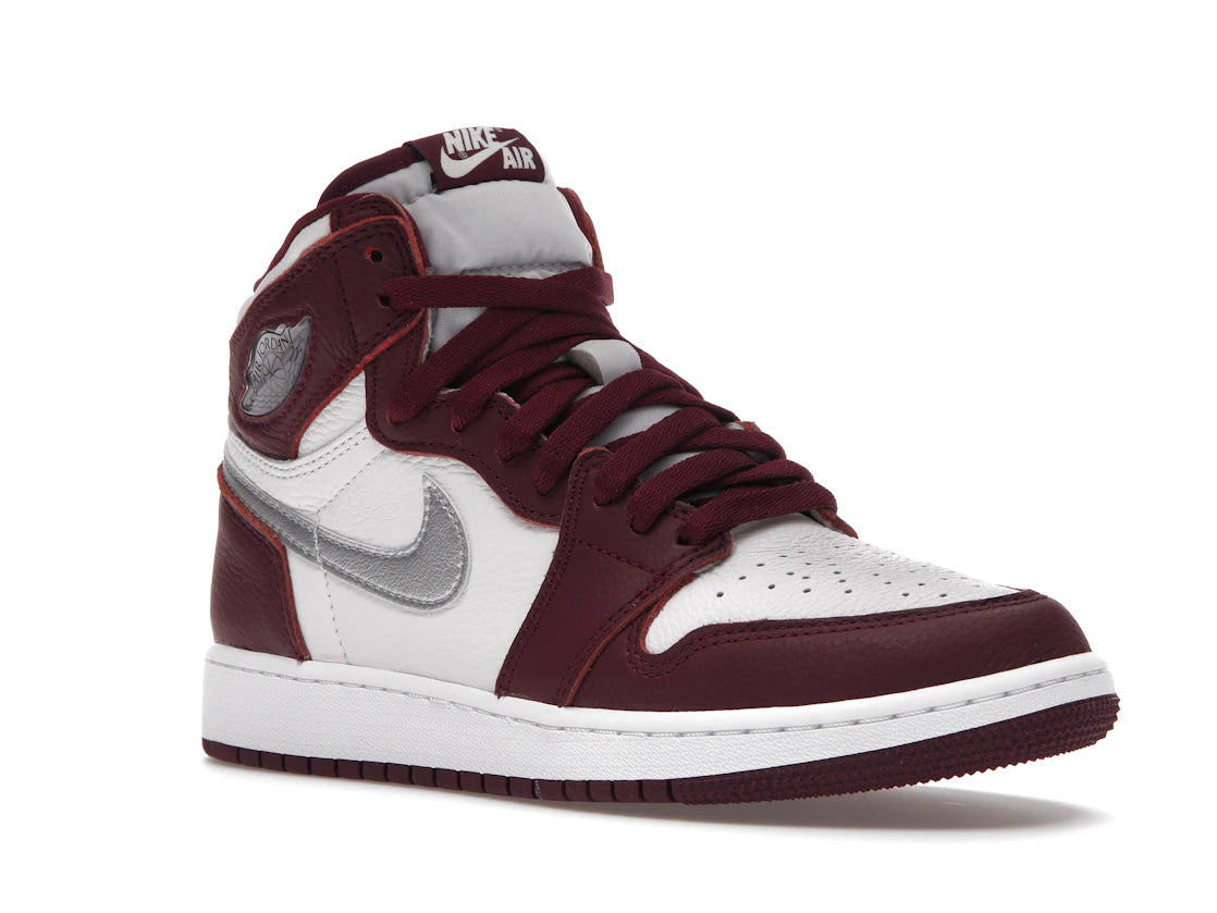 Jordan 1 Retro High OG Bordeaux (GS)