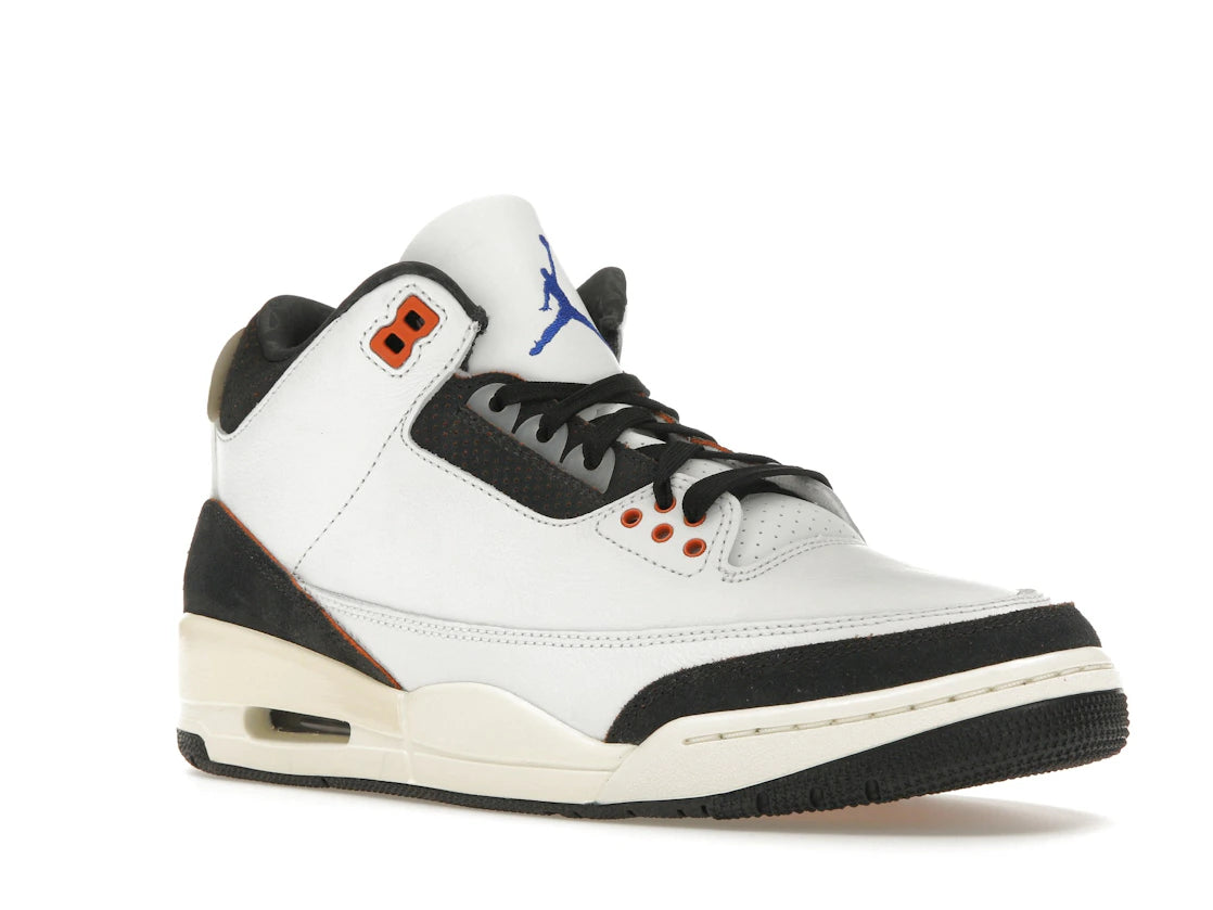 Jordan 3 Retro Platform 54 (2024)