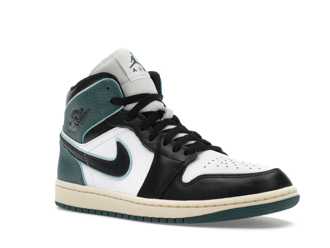 Jordan 1 Mid SE Oxidized Green (Damen)