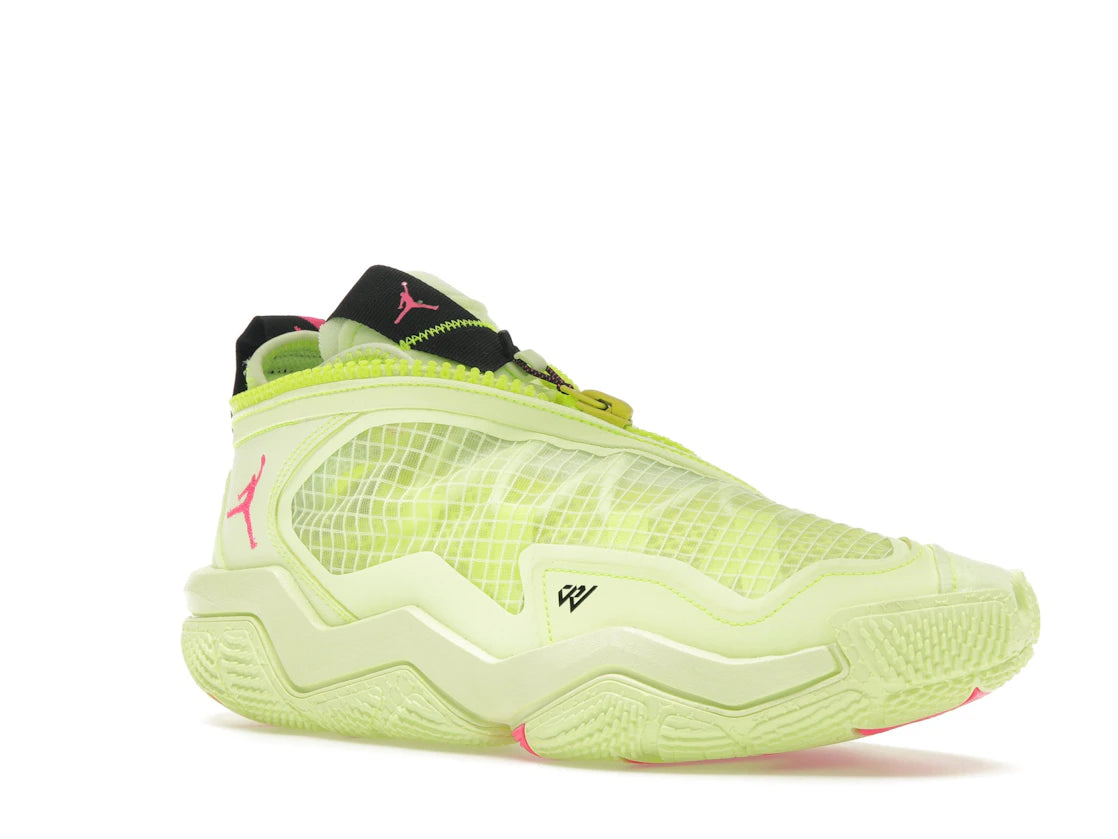 Jordan Why Not Zer0.6 Tennis