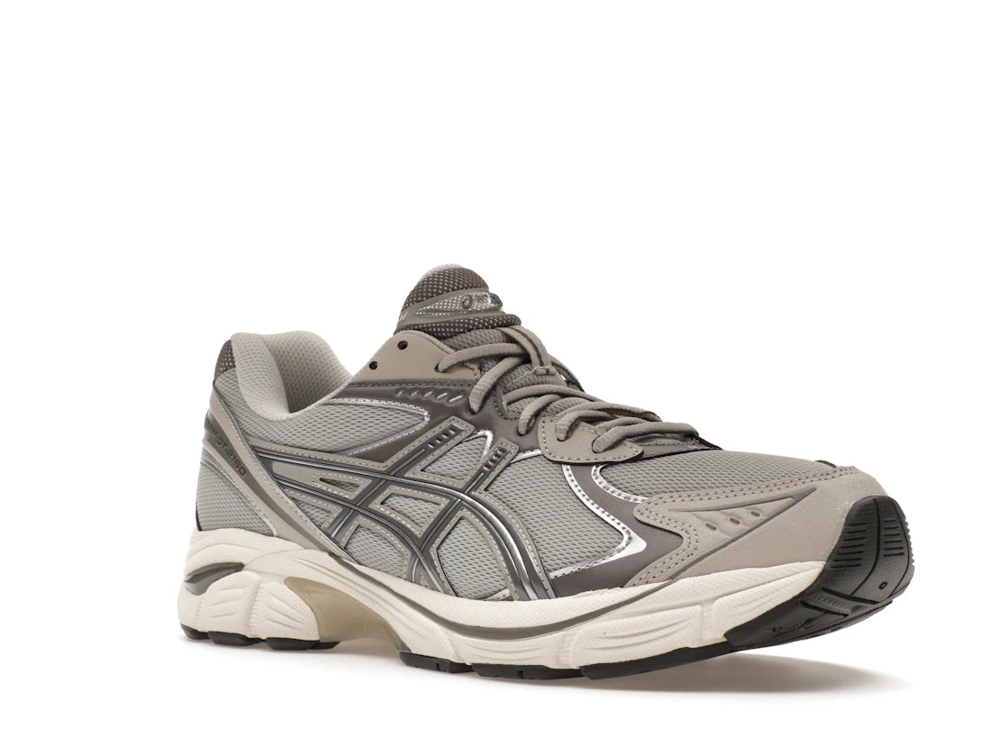 ASICS Gel-2160 Oyster Gray Carbon