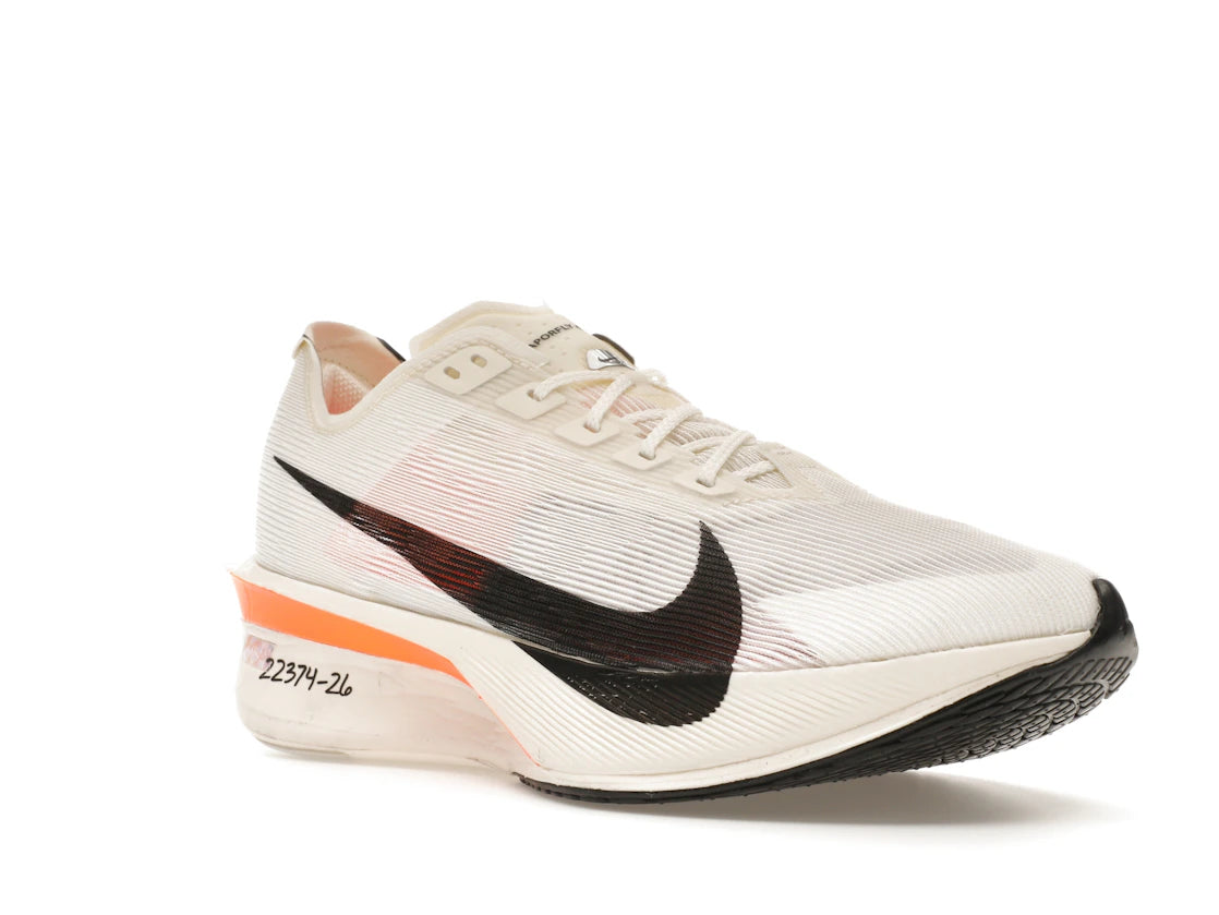 Nike ZoomX Vaporfly Next% 4 Prototyp