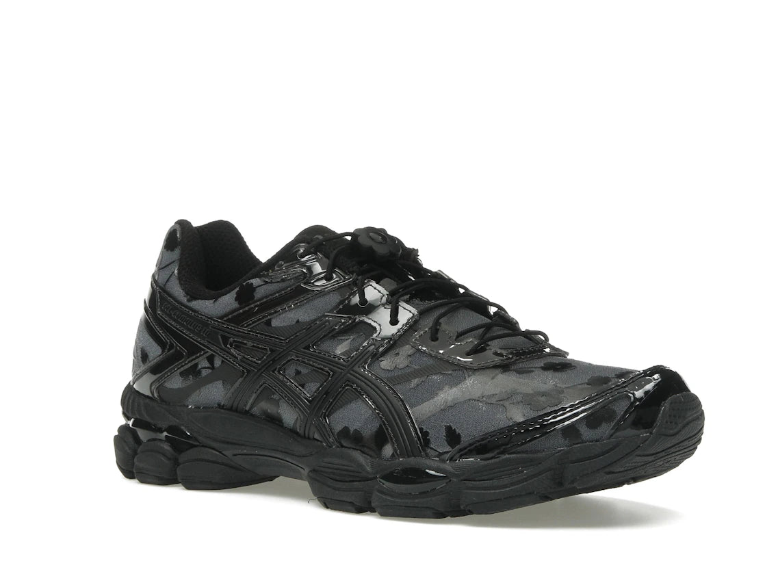 ASICS Gel-Cumulus 16 Cecilie Bahnsen Floral Pack Schwarz