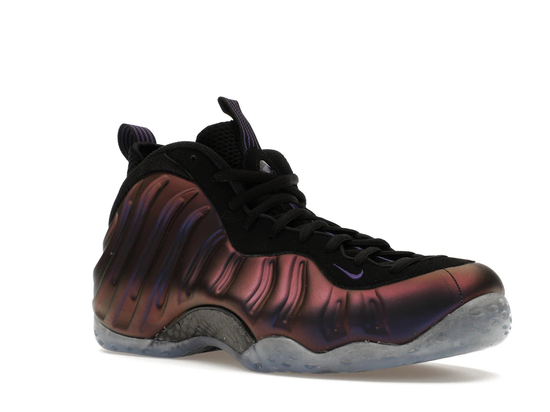 Nike Air Foamposite One Eggplant (2017)