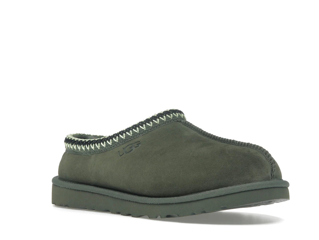 UGG Tasman Hausschuh, Waldgrün