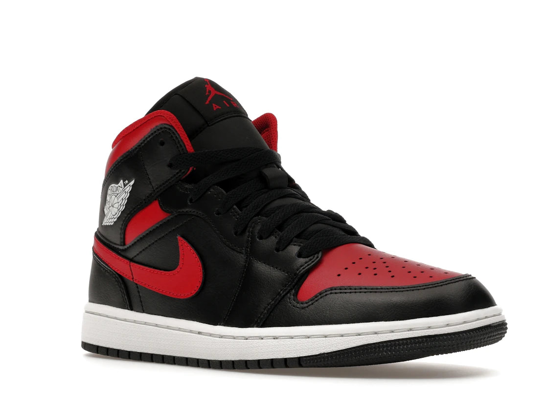 Jordan 1 Mid Bred Twist