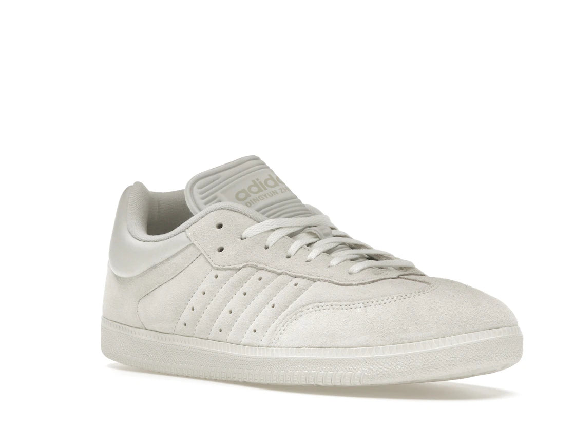 adidas Samba Dingyun Zhang White Vapor