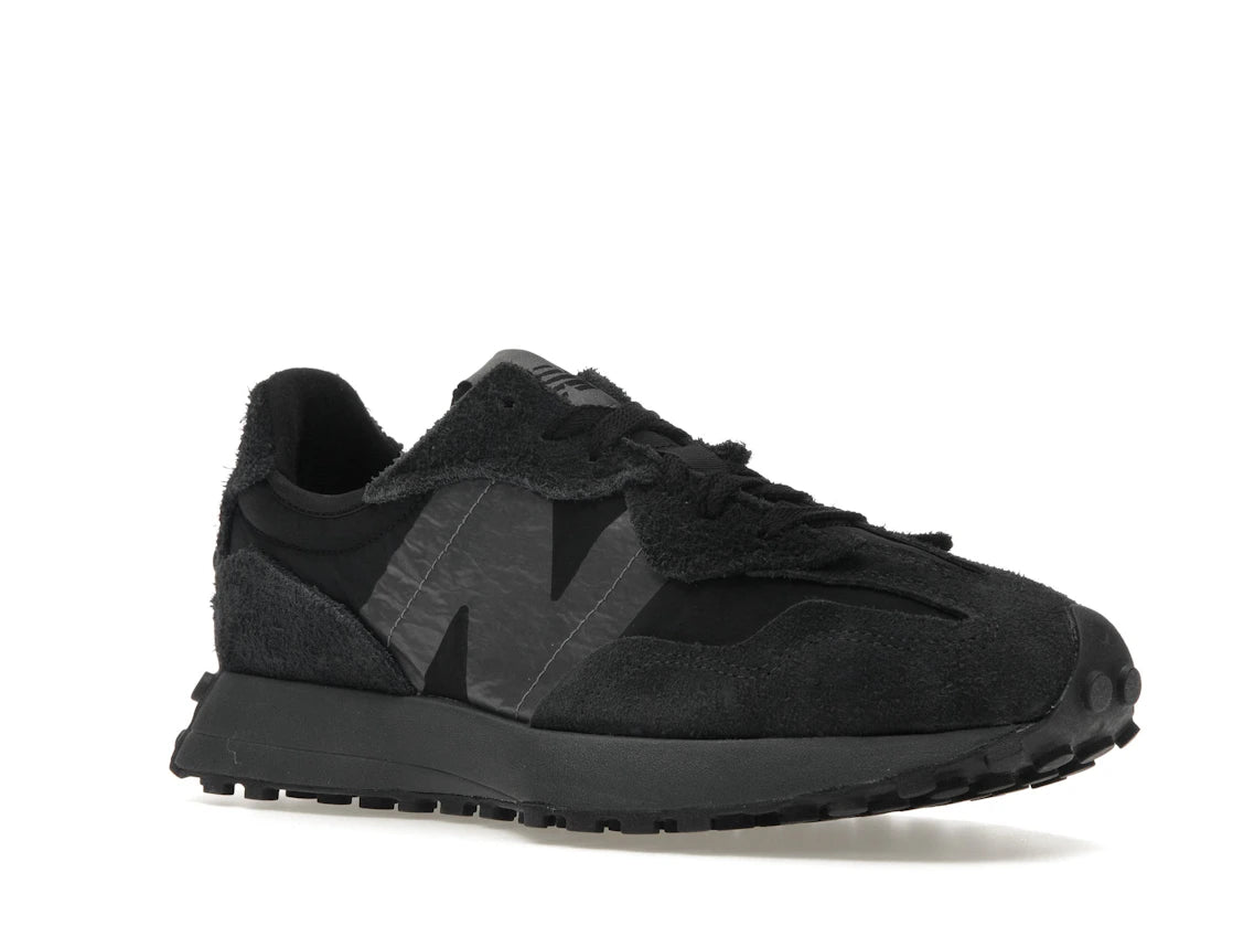 New Balance 327 Phantom Black