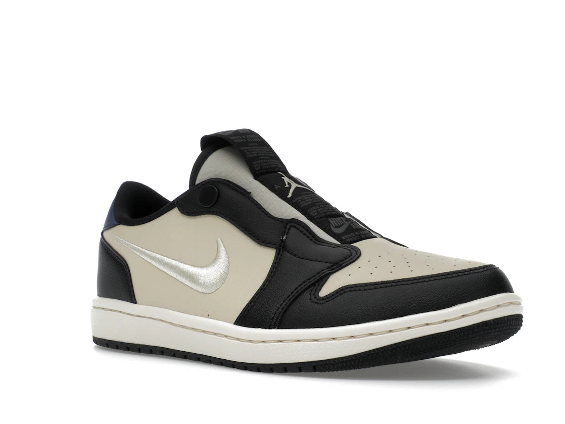Jordan 1 Low Slip Fossil (Damen)