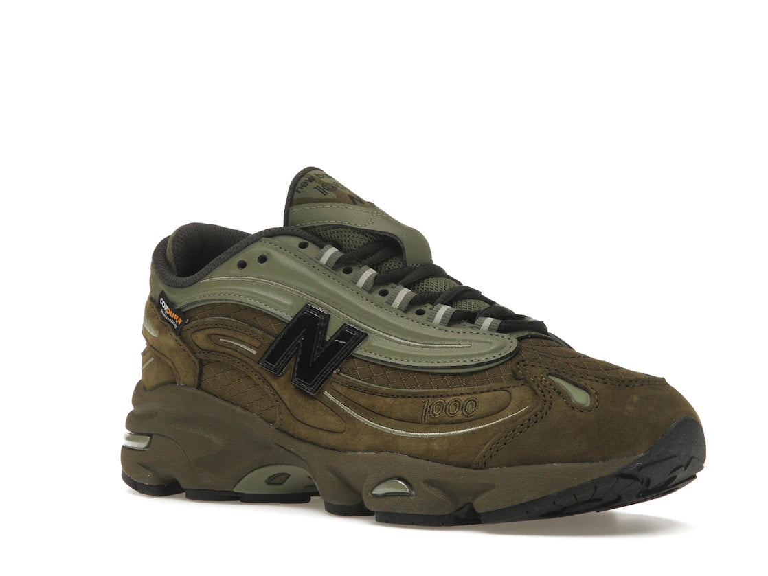 New Balance 1000 Cordura Woodland