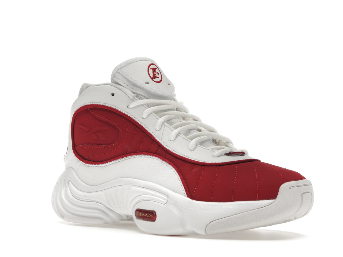 Reebok Answer III Weiß/Rot