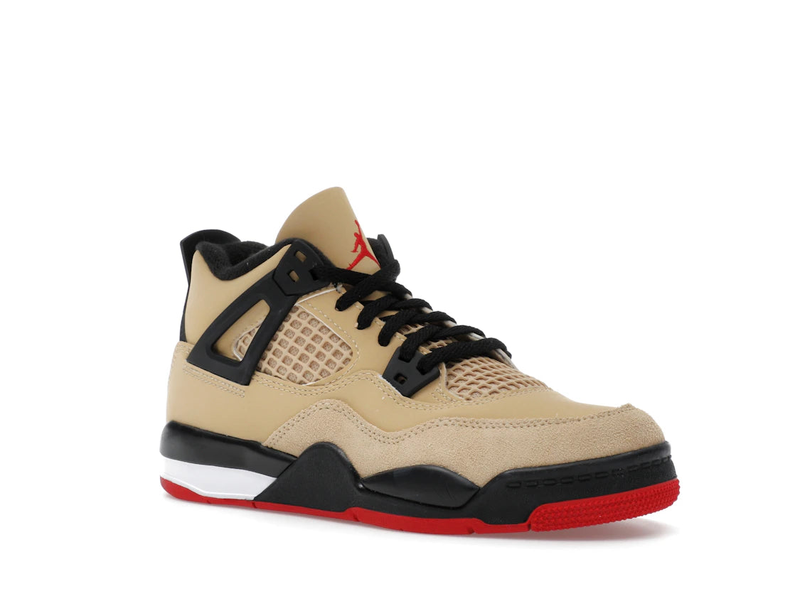 Jordan 4 Retro Pizza (PS)