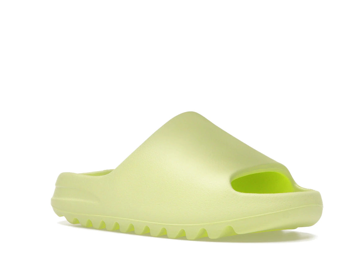 adidas Yeezy Slide Glow Green (2022/2023 Restock)
