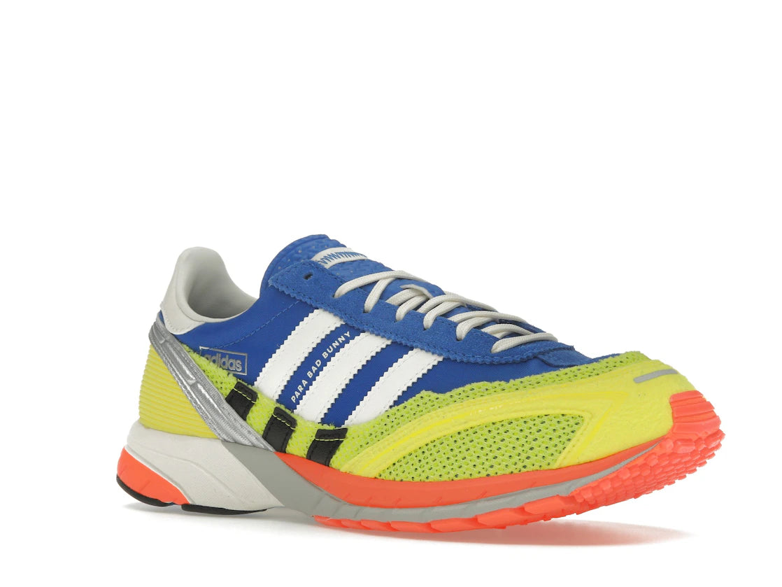 adidas Adizero SL 72 Bad Bunny Blau