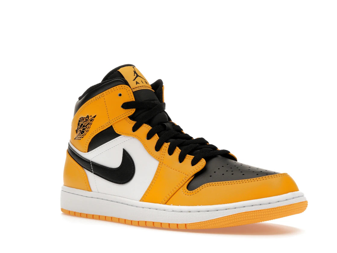 Jordan 1 Mid Taxi