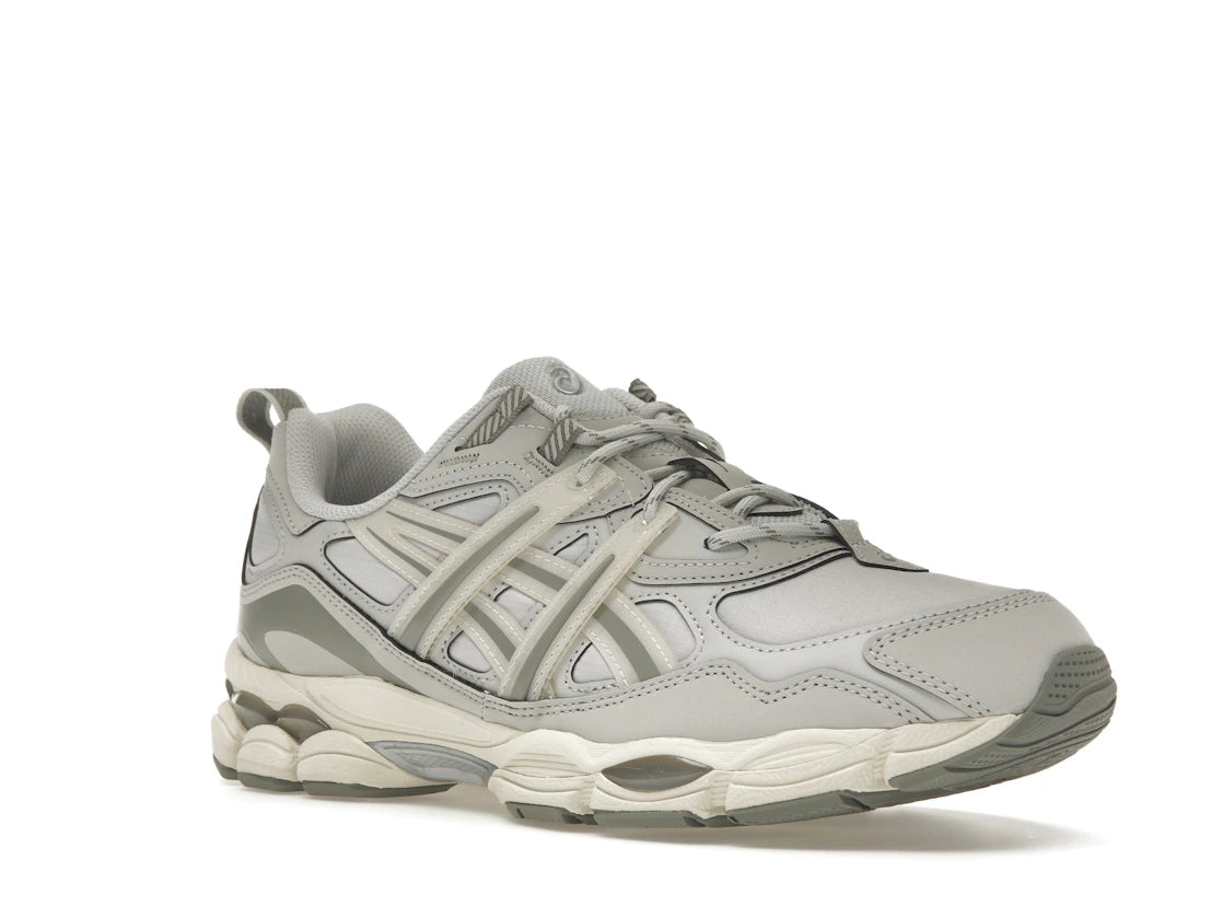 ASICS Gel-NYC Utility Cloud Gray Clay Gray