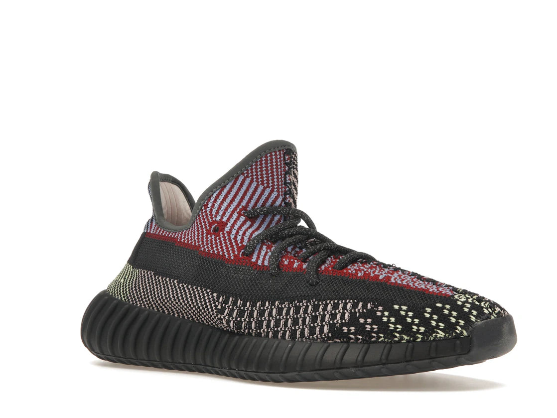 adidas Yeezy Boost 350 V2 Yecheil (Nicht reflektierend)