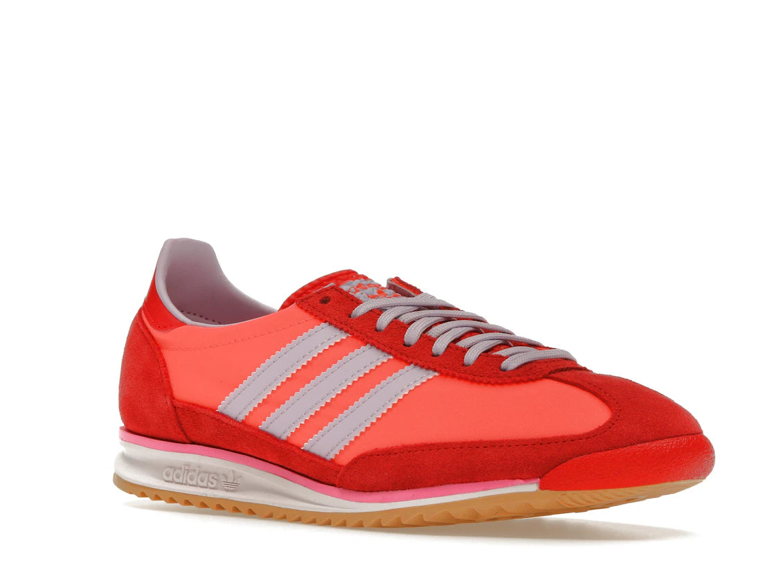 adidas SL72 Solar Red Ice Lavender (Damen)