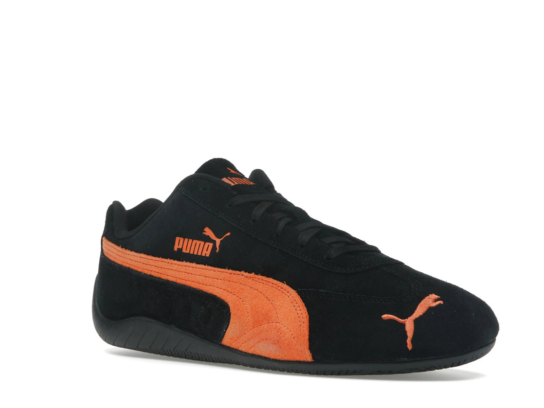 Puma Speedcat OG Schwarz Rickie Orange