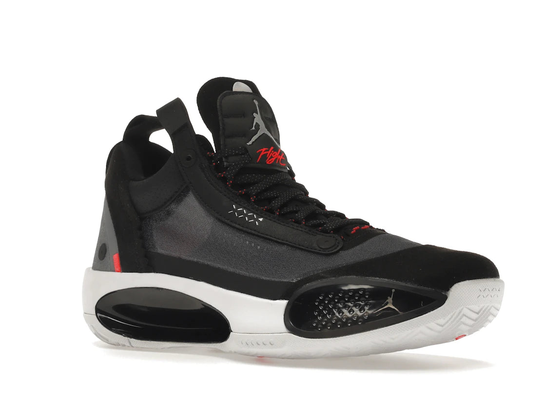Jordan XXXIV Low Heritage