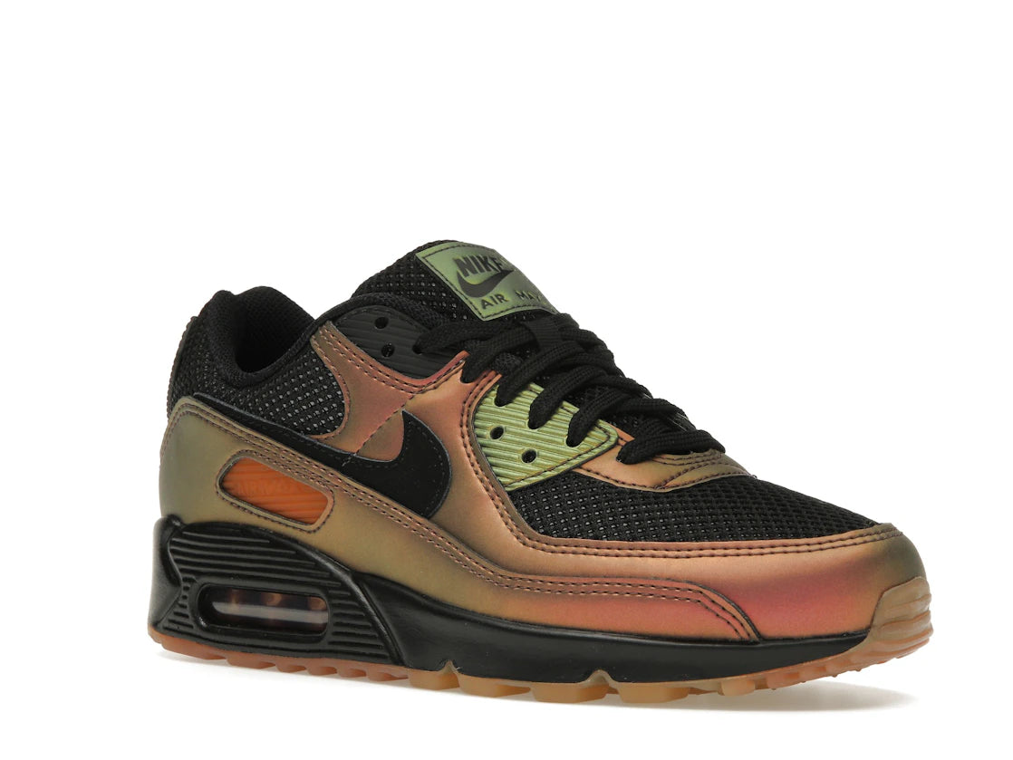 Nike Air Max 90 Metallic Copper